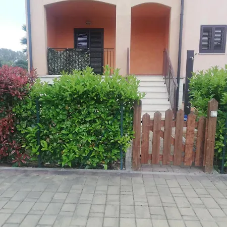 Parco vacanze Tucano In Villaggio Riva Azzurra