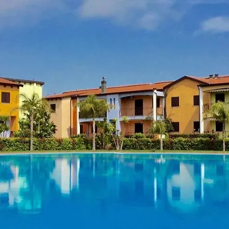 Tucano In Villaggio Riva Azzurra * Policoro