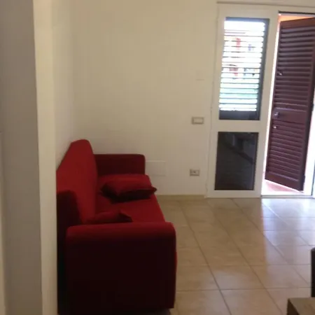 Tucano In Villaggio Riva Azzurra Parco vacanze Policoro