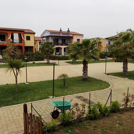 Tucano In Villaggio Riva Azzurra Parco vacanze